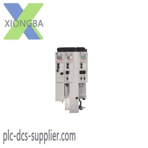AB 2198-S086-ERS3: 43-Arm Continuous Industrial Control Module