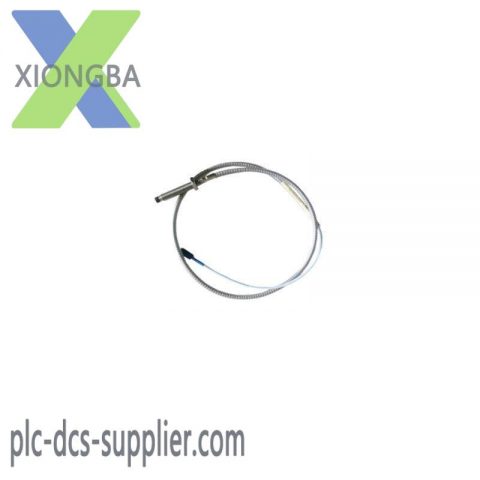 Bently Nevada 22011-01-06-10-02 Extension Cable, Industrial Control Solutions