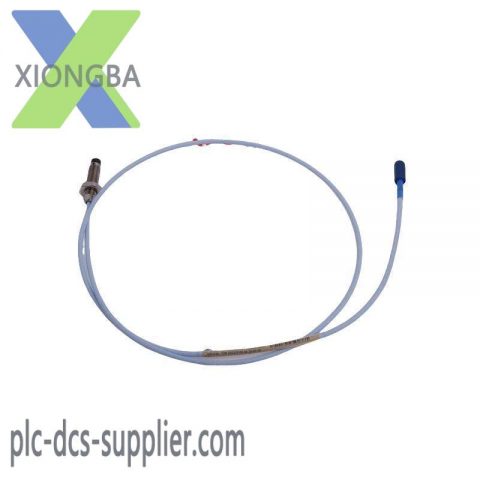 Bentley Nevada 22810-00-10-10-02 Proximity Probe Transducer