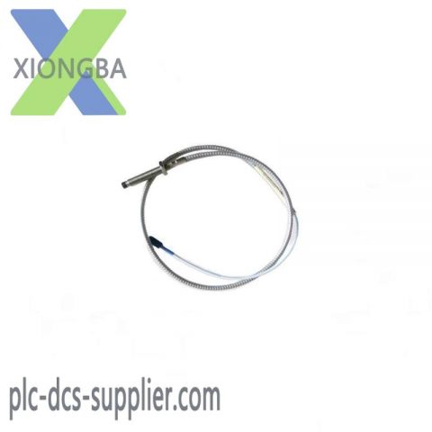 BENTLY NEVADA 22811-01-06-10-02 Acceleration Transducers: Precision Sensor for Industrial Control