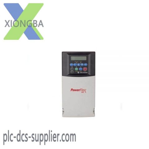 ABB AB 22C-D030N103 Drive, PowerFlex 400 Module