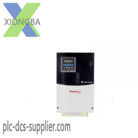 Allen-Bradley AB 22C-D6P0N103 AC Drive - Industrial Grade Motor Control Solution