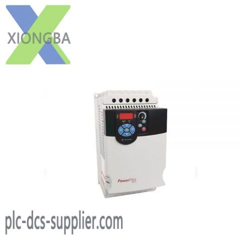 ABB AB 22F-D024N104 PowerFlex 4M AC Drive