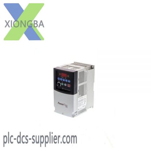 Allen-Bradley AB 22F-D6P0N103 AC Drive - High-Efficiency Motor Control