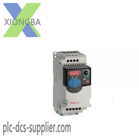 Allen-Bradley AB 22F-D8P7N113 AC Drive: Precision Control, Enhanced Efficiency