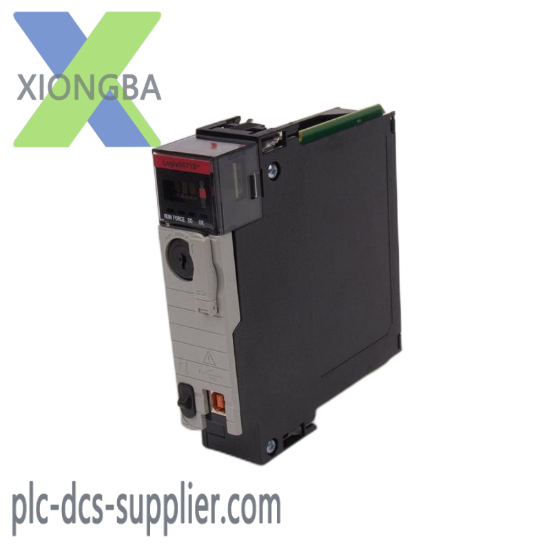 2364-spm03a_a_main_control_board.png ABB 2364-SPM03A Main Control Board: Advanced Automation Module