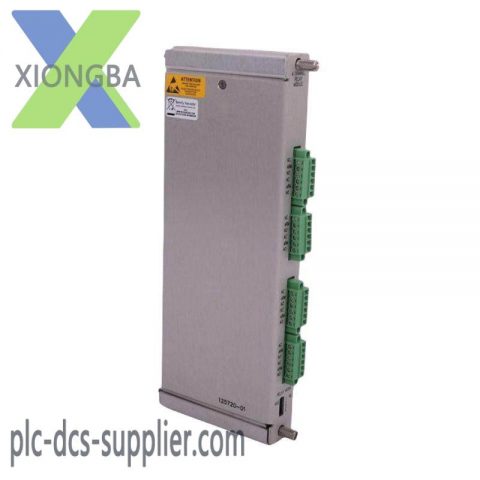 Bently Nevada 24765-02-00 Case Expansion Transducer DC - Precision Control Solutions