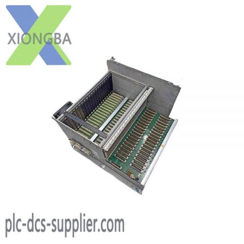 GE 259B2460BTG2 - Advanced Control System Module for Industrial Automation