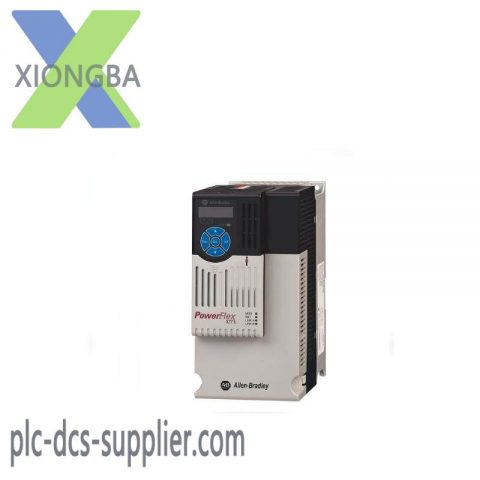 ABB AB 25C-D017N114 PowerFlex 527 AC Drive