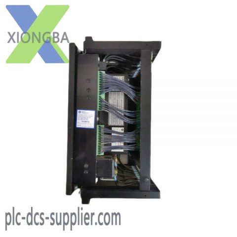 GE 269P-D/O-241-100P-HI Protection Management Relay: Advanced Reliability in Industrial Control Systems