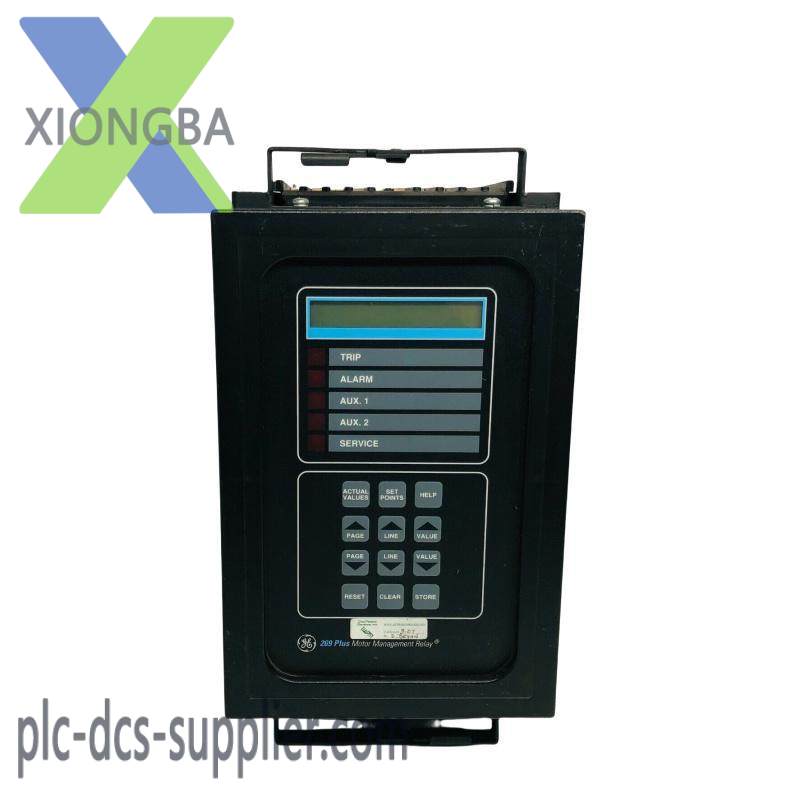 269p-d_o-278-100p-hi_ge_relay.jpg GE 269P-D/O-278-100P-HI Relay: Precision Control for Industrial Applications