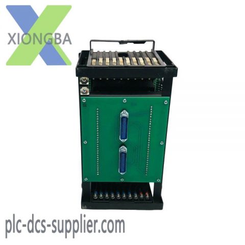 GE 269PLUS-D/O-278-100P-HI Relay: Advanced Automation Solution for Industrial Control