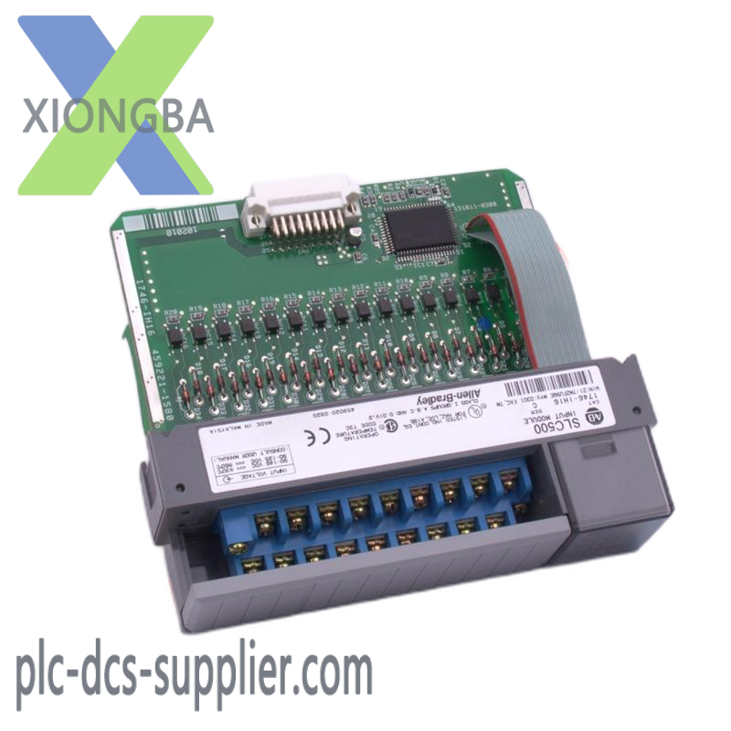 2711-b6c9_a_standard_operator_terminal.png ABB AB 2711-B6C9 Standard Operator Terminal, Compact Control Solution