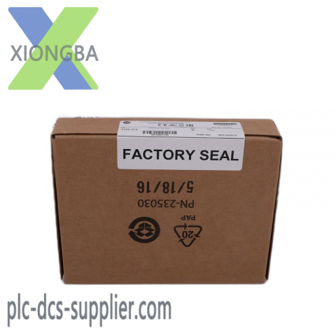 Allen-Bradley Panelview Plus 2711-K5A2 Touchscreen Controller