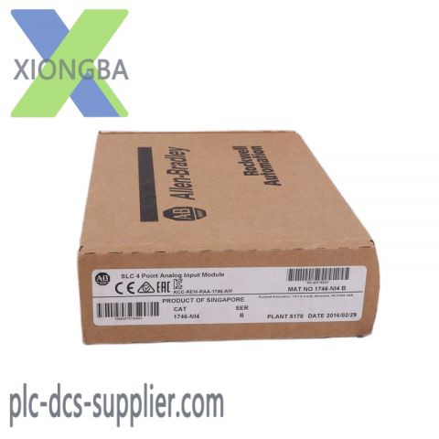 ABB PanelView 550 Standard Operator Terminal 2711-K5A3L1, Advanced Industrial Control Solution