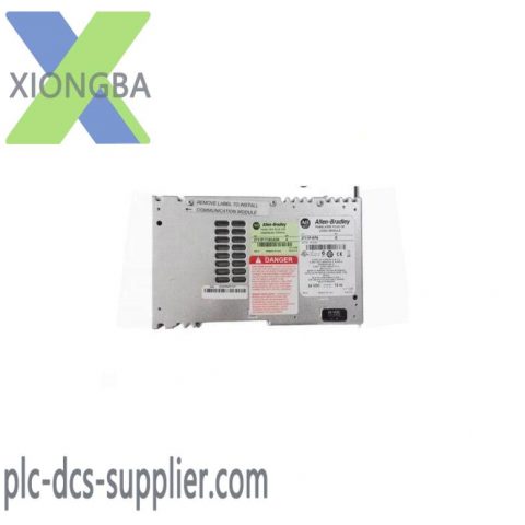 AB Electronics 2711-RP6 Industrial Logic Module