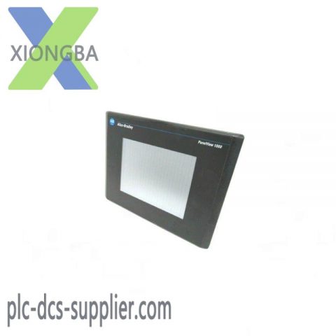 Allen-Bradley 2711-T10G9 Standard Operator Terminal