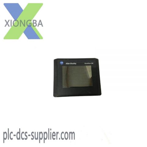 AB 2711-T6C16L1 DC Power Module, High-Power DC Supply for Industrial Automation