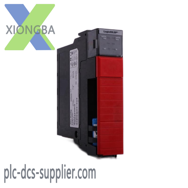 2711e-t14c6_a_operator_interface_terminal.png AB Automation 2711E-T14C6 Operator Interface Terminal, Industrial Control Module