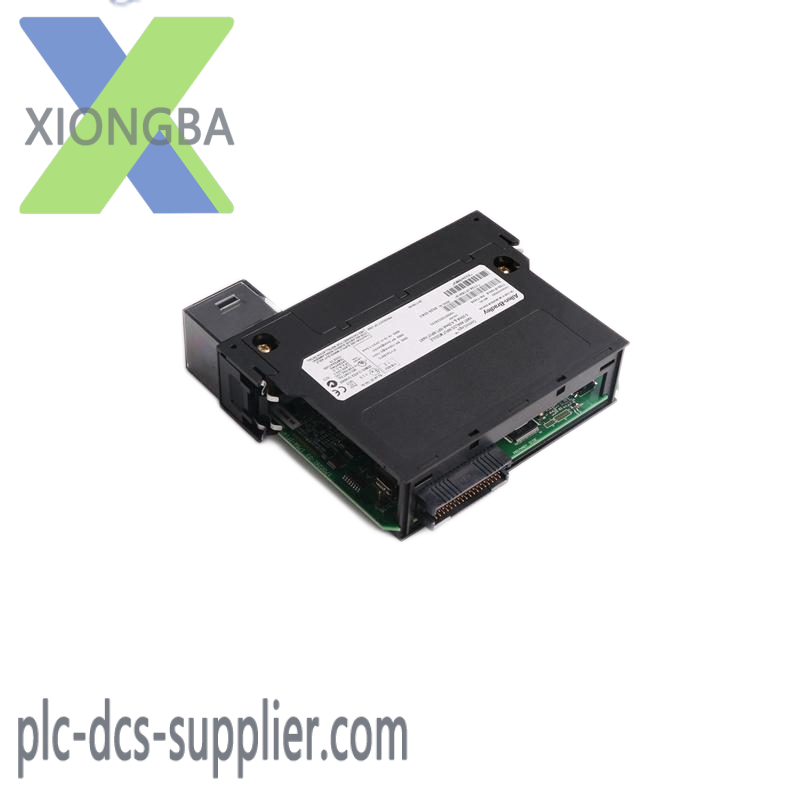 2711p-rdb10c_a_display_module.png AB Display Module 2711P-RDB10C, Precision Control Solutions