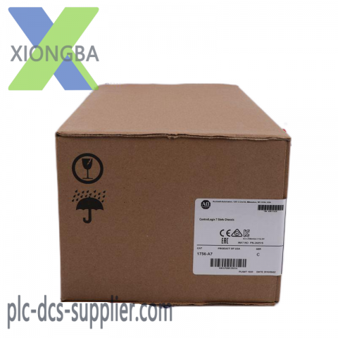 AB 2711P-RDB7C Display Module - Advanced Industrial Control Solution