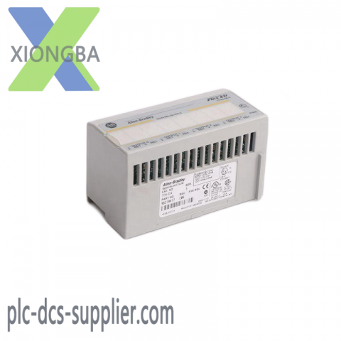 Allen-Bradley AB Panelview Plus 6, Model 2711P-T10C4A8, HMI