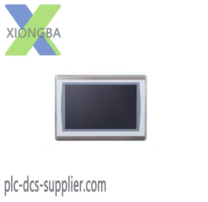 2711p-t12w22d9p_touch_screen.jpg AB Electronics AB 2711P-T12W22D9P Touchscreen Display