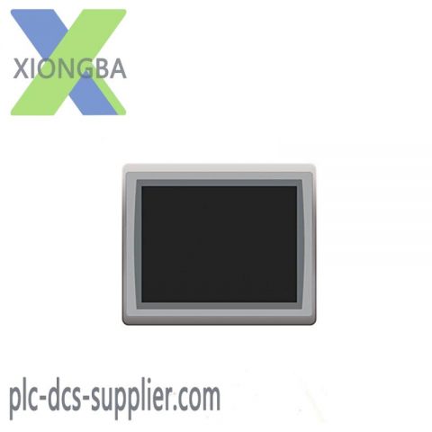 ABB AB 2711P-T15C22D8S Graphic Terminal Display Module