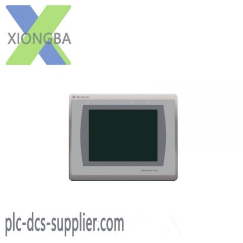 ABB AB 2711P-T7C22A9P Graphic Terminal: Advanced Control Solution for Industry