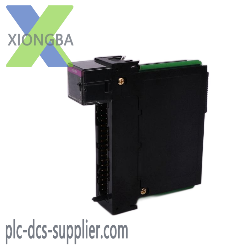 2711prp8d_a_panelview_plus_6_logic_module.png Allen-Bradley AB 2711PRP8D PanelView Plus 6 Logic Module, High-Performance Control Solution