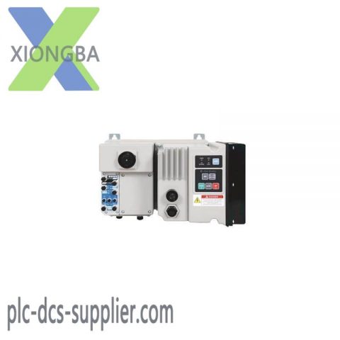 ABB AB 284E - FVD6P0Z-25-CR EMI Frequency Drive