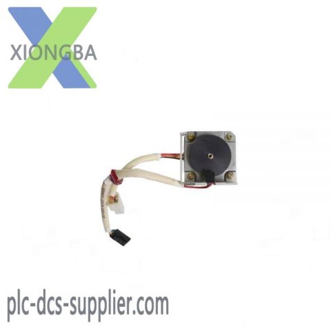 K&S 2H17SH-KS02 Stepping Motor, High Precision Control Module