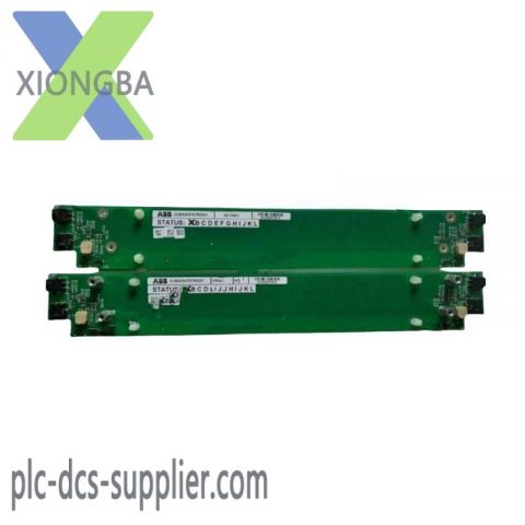 ABB 2UBA004787R0001 XZ C8X1 Frequency Converter - High-Efficiency Variable Speed Drive