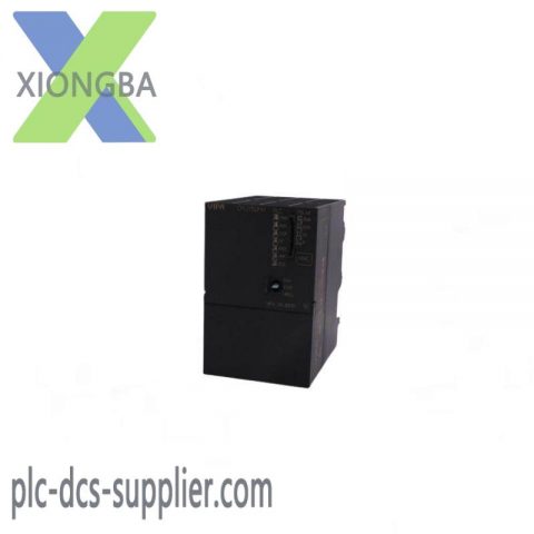 VIPA 315-2DP01 CPU315DPM CPU Module