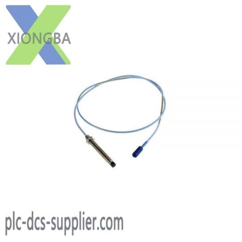 BENTLY NEVADA 3300-5-1 Proximity Probe for Industrial Control