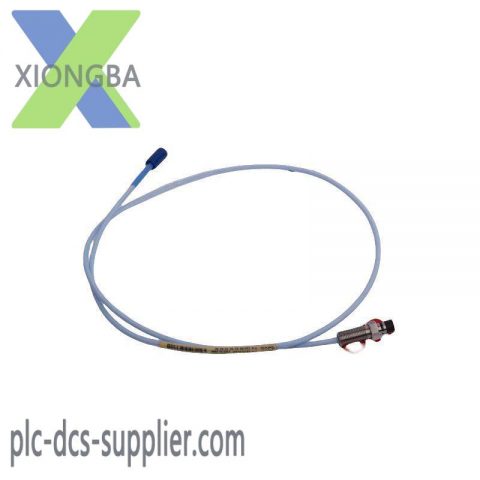 Bently Nevada 3300/10 Thermal Transfer Module