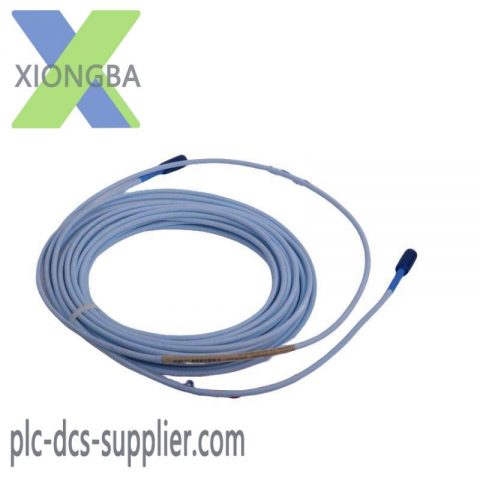 Bentley Nevada 3300/14-01-20-02 Power Supply Module