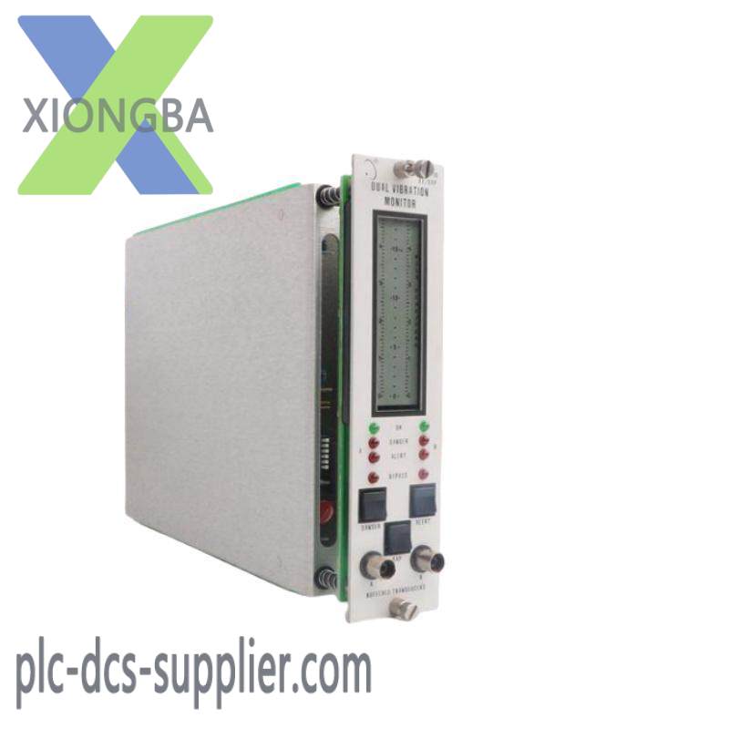 3300_16_bently_nevada_dual_vibration_monitor.jpg Bently Nevada 3300/16 Dual VibraMonitor - Advanced Machinery Protection