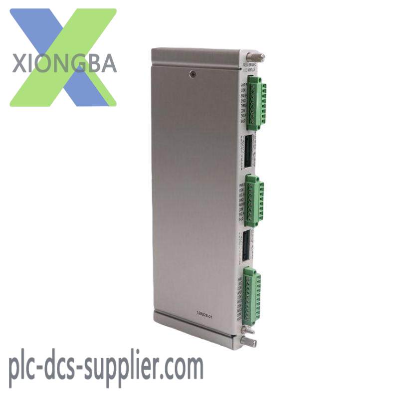 Bently Nevada 3300/40-13-01-01-00-00: 5 & 8 mm Proximity Sensor, Precision Measurement for Industrial Automation