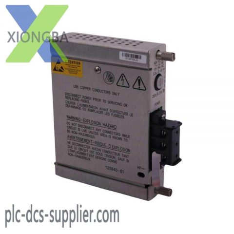 Bently Nevada 330100-50-00 Proximitor Sensor for Industrial Control Systems