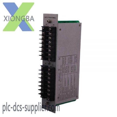 Bently Nevada 330100-50-05 Proximitor Sensor - Advanced Industrial Control Solution