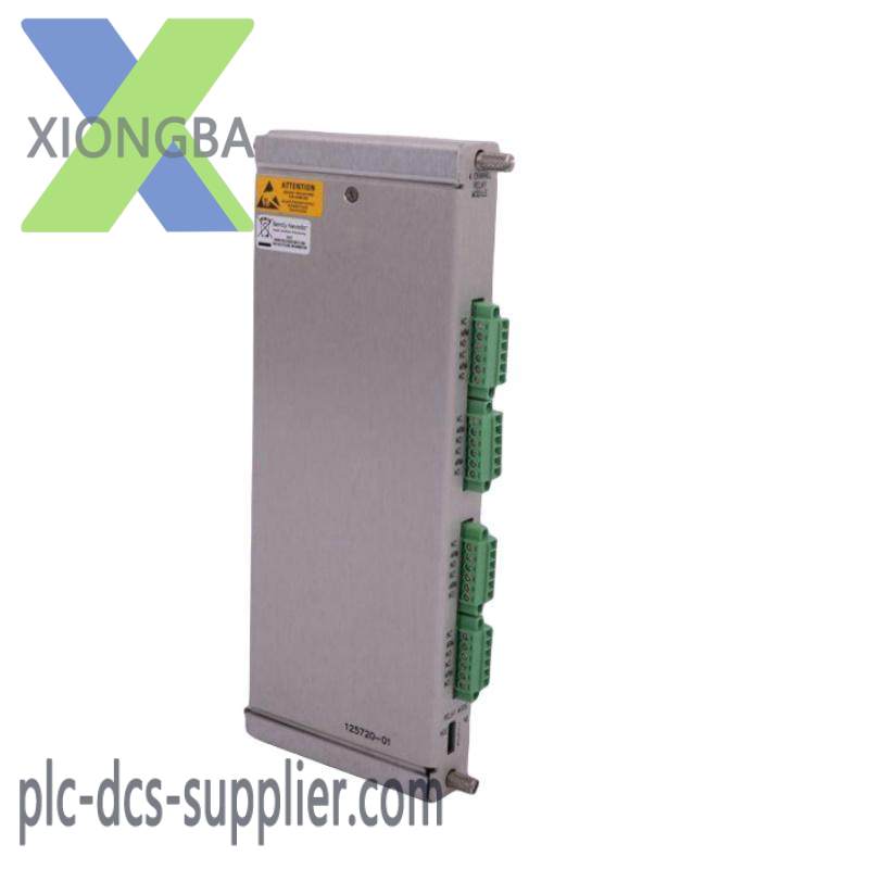 330101-00-16-10-02-00_bently_nevada_proximity_probes_module.jpg BENTLY NEVADA 330101-00-16-10-02-00 Proximity Probes Module