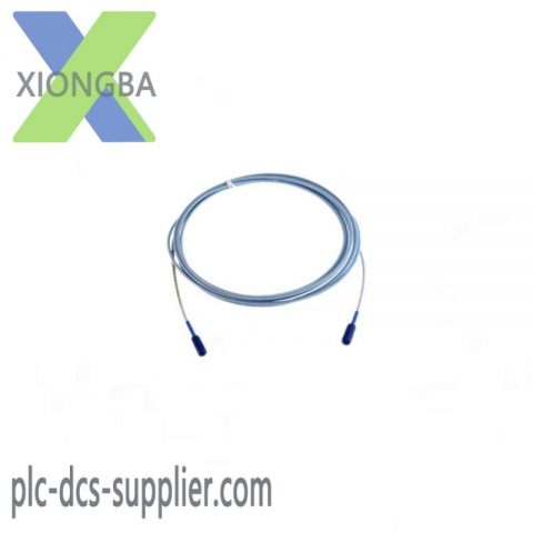 BENTLY NEVADA 330101-00-18-10-02-00: Advanced 3300 Series XL 8mm Proximity Probes