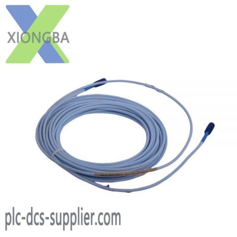 BENTLY NEVADA 330101-00-28-05-02-00 Proximity Probes: Advanced Sensing for Industrial Control