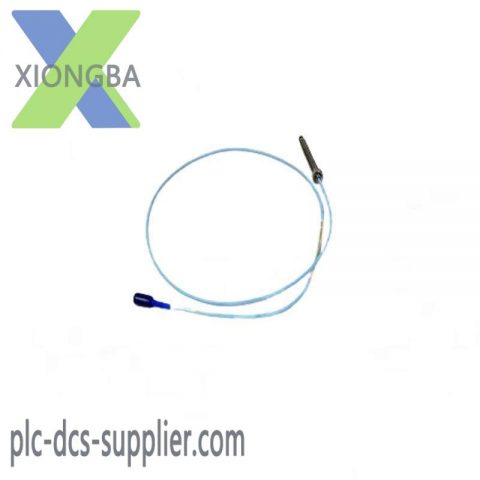 Bently Nevada 330101-20-36-10-02-00 Proximity Probes 3300 Series, 5mm