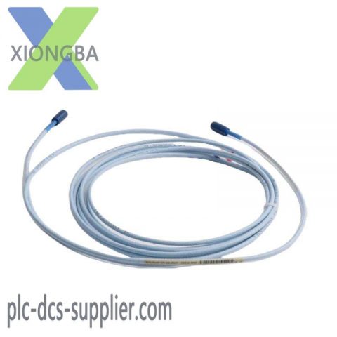 BENTLY NEVADA 330101-23-38-10-02-00 Proximity Probe, Engineered for Precision Control