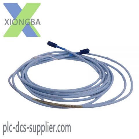 BENTLY NEVADA 330102-00-40-10-02-00 3300 XL 8 mm Proximity Probes - Precision Measurement for Industrial Control