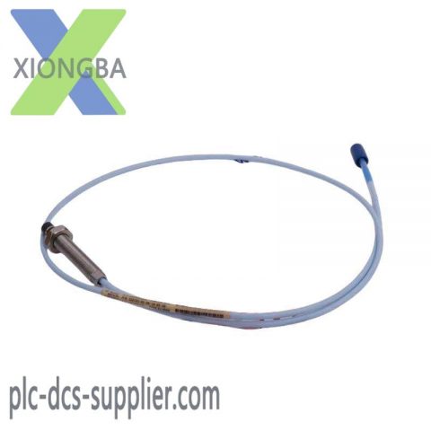 BENTLY NEVADA 330102-00-80-10-02-00 Proximity Probes