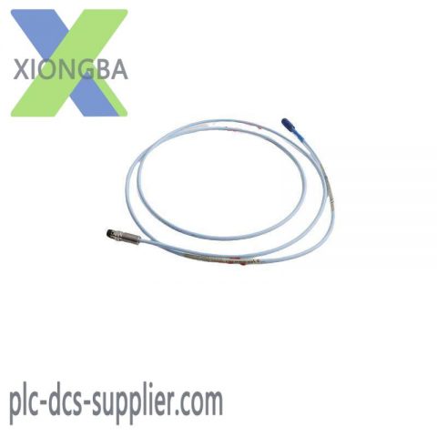 BENTLY NEVADA 330102-22-58-10-02-00: 3300 XL 8 mm Proximity Probes