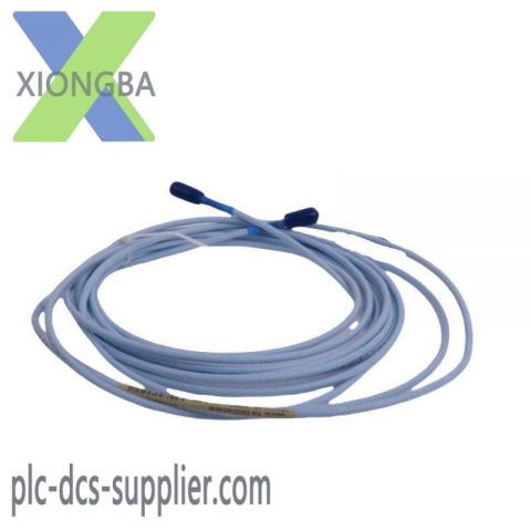 Bently Nevada 330103-00-03-05-02-00 Proximity Probes: Precision Sensing for Industrial Automation